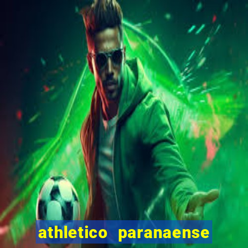 athletico paranaense x cerro porteno palpite